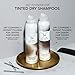 Bumble and bumble. Brownish Tinted Dry Shampoo | Volumizing, Root Coverage + Dry Cleanse | Brown Tint, 4.4 Ounce