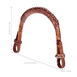 Zoom IMG-1 inoomp manico di ricambio per Zoom IMG-1 inoomp manico di ricambio per