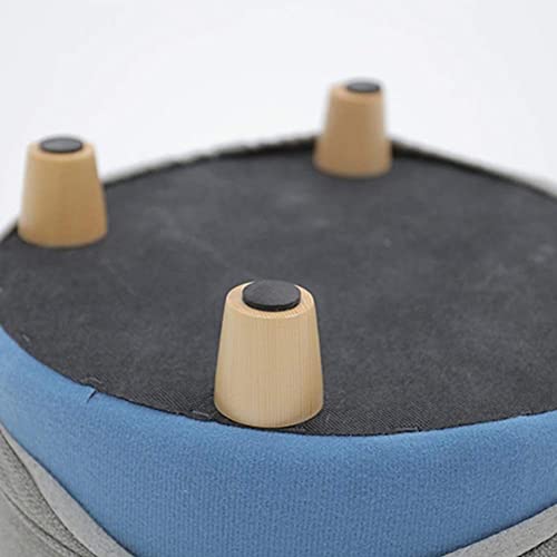 Tabouret canapé mode et créativité décorative à la maison - 6