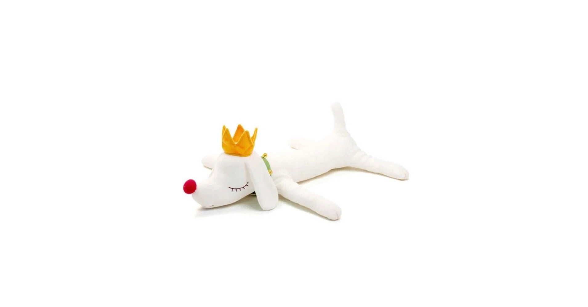 奈良美智 pupking ぬいぐるみS Amazon.co.jp: 奈良美智 Pup King パップキング ぬいぐるみ S