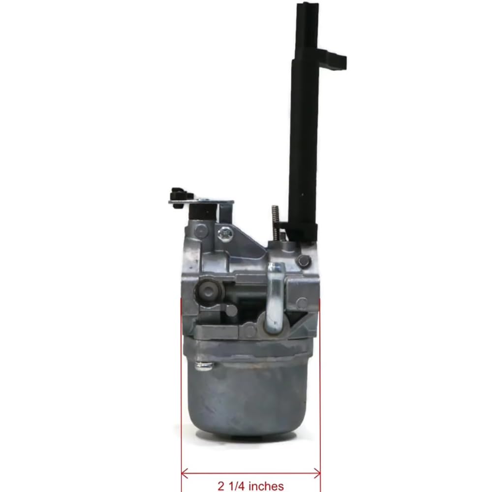 Zestawy Gaźników Do Gaźnika Odśnieżarki Dla Briggs & Stratton