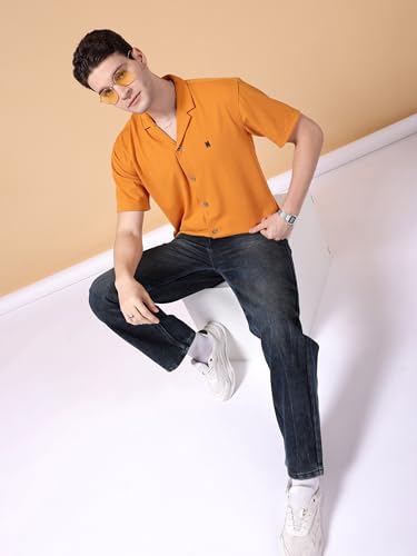 Image of THE Indian Garage CO Men Shirt