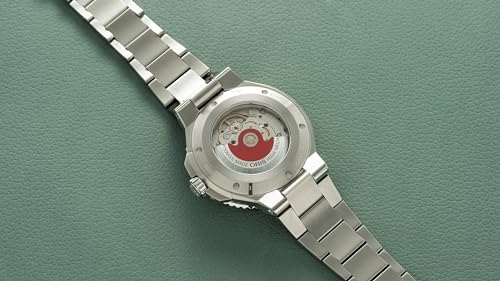 Oris Aquis Date Men's Diver Watch, Automatic 01, 733, 7787, 4157-07, 8, 22, 04PEB, Bracelet Type2