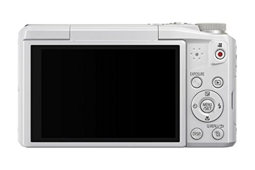 デジタルカメラ LUMIX DMC-TZ58 Panasonic Lumix DMC-TZ58 Digital Camera | eBay