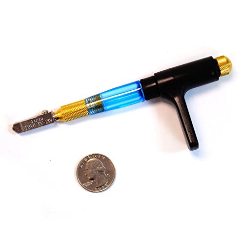 Toyo TCGSC Custom-Grip Supercutter - Glass Cutter thumb #3