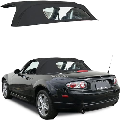 Best Miata Soft Top Replacement