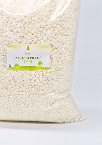 KeraSoy 4120 Pillar Blend Pellets (5 kg) Cover