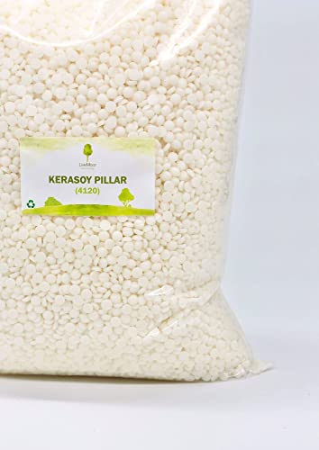 KeraSoy - Pillar Blend Pellets/Flakes (4120) - (2kg)