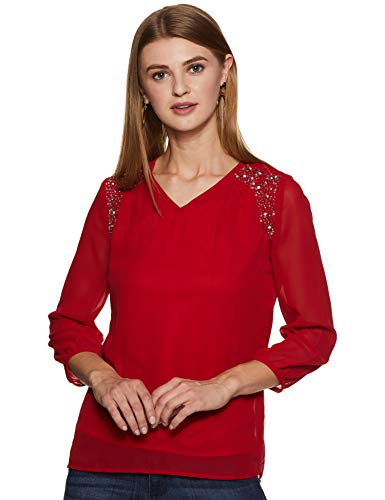 Image of Harpa Women's Regular Fit Shirt