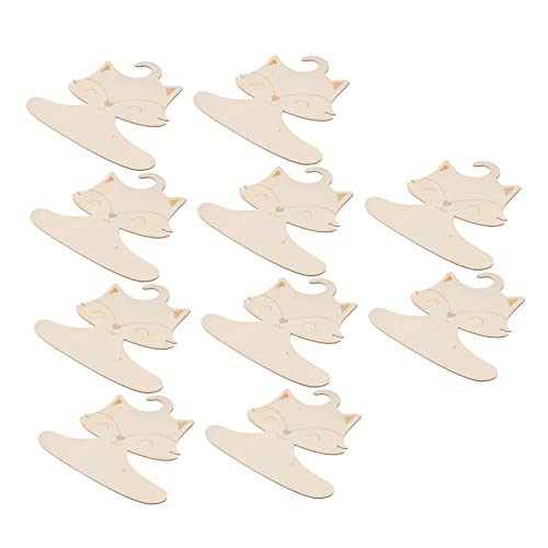Perchas Terciopelo Infantiles Blanco Marca FONDOTIN