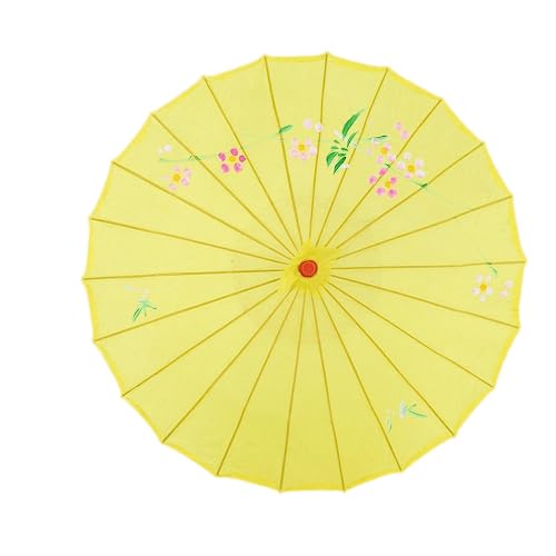 Image of Parasol Japanese Traditional Umbrella (33 Inch) (Authentic) (Handmade) (1 Piece)