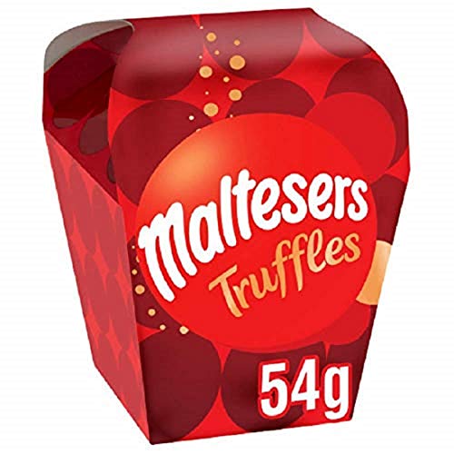 Maltesers - Milk Chocolate Truffles - 54g