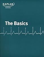 Kaplan Nursing The Basics B009B2TV1M Book Cover