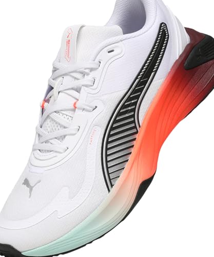 Image of Puma Unisex-Adult Pwr Hybrid Tr Training Shoe