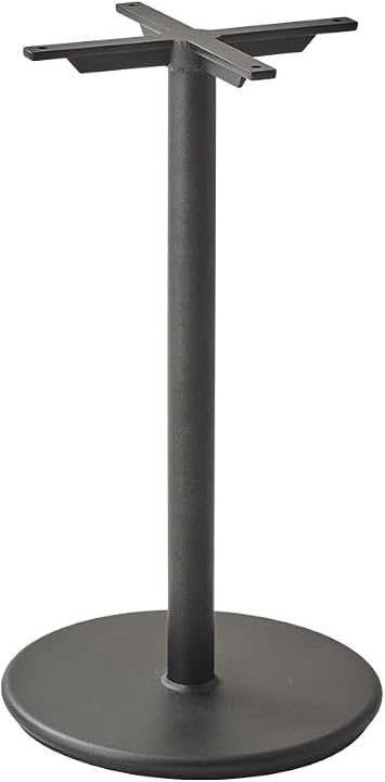 Cane-line Go cafe Table Base, 5042AL