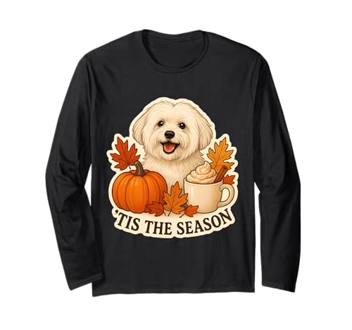 Tis The Season Coton de Tulear �� �H �H �p���v�L���X�p�C�X ����T�V���c
