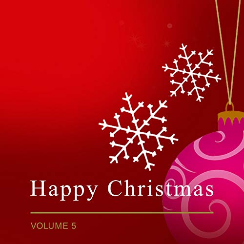 Happy Christmas Vol 5 