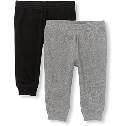 The Children's Place Baby Boys' Cotton Pants Cover