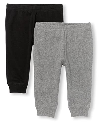 Image of The Children's Place Baby Boys' Cotton Pants