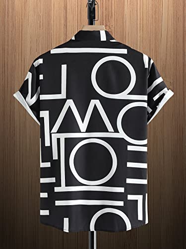 Image of Casual Shirt || Stylish Printed Shirt