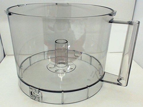 Cuisinart Work Bowl with Handle