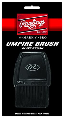 Rawlings | Umpire Brush | Baseball/Softball