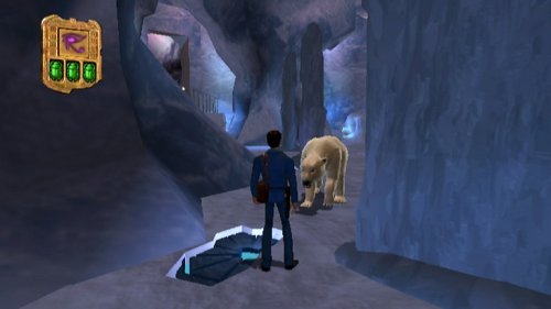 Vista 14 de Night at the Museum Battle of the Smithsonian - Nintendo Wii