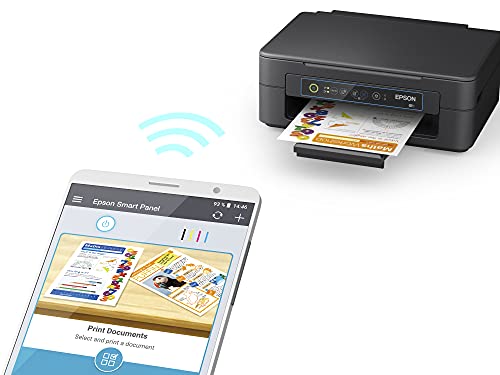 Imprimante jet d'encre Epson XP 2155 - vue 5