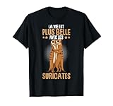 Cadeaux Suricate