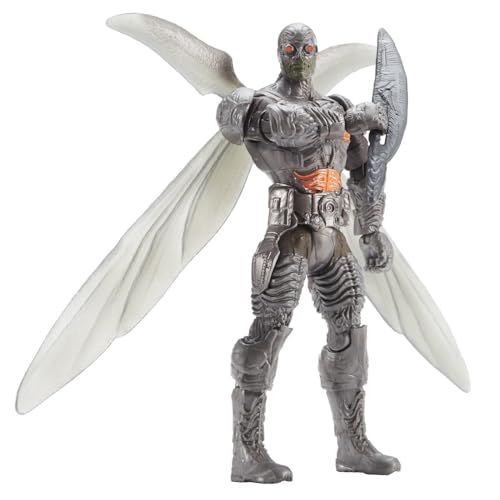Mattel Justice League PARADEMON