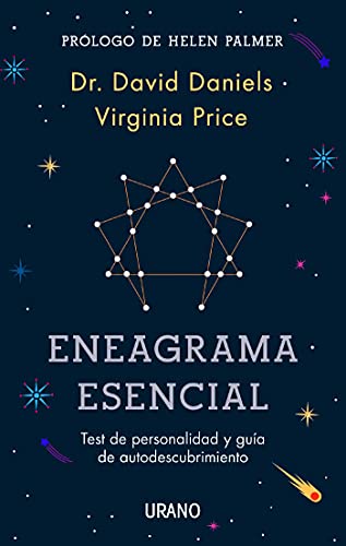 Eneagrama esencial -Ed. Revisada (Spanish Edition)