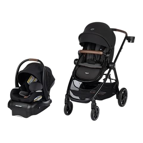 Maxi-Cosi Zelia™ Luxe 5-in-1 Modular Cover