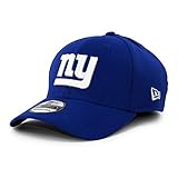 (ニューエラ) ニューヨーク ジャイアンツ 39THIRTY 【NFL TEAM CLASSIC FLEX FIT CAP】 NEW ERA NEW YORK GIANTS アメフト 帽子 ストレッチフィット 3930 (M/L(約57.7-60.6cm)) [並行輸入品]