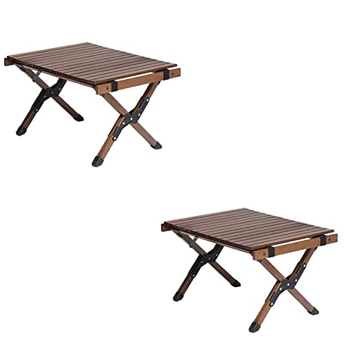 Table de support de bagages en bois pour maison d'hôtes et gîtes - 2