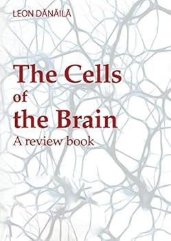 Paperback The Cells of the Brain: A review book