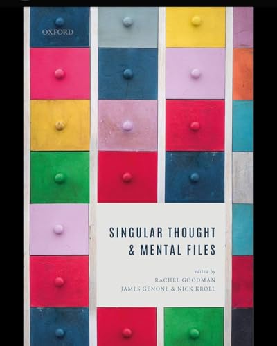 Singular Thought and Mental Files view 2