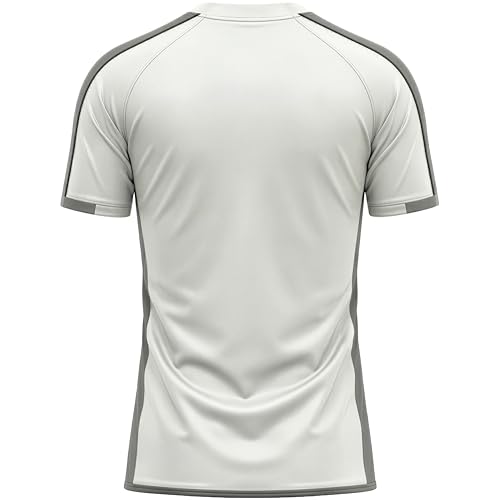 Arcarius SOL Performance Soccer Jersey