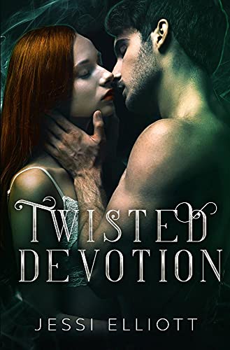 Twisted Devotion: 4 view 2