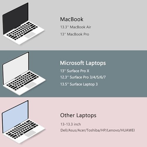 BAGSMART Laptop Sleeve - Image 7