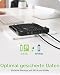ICY BOX SSD Dock 2,5"/3,5"/M.2 NVMe USB 3.2 Gen 2 IB-180MS-C31