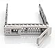 Heretom 2,5 Zoll SAS/SATA HDD Tray Caddy 74-113290-01 Halterung für Cisco UCS C220 C240 C480 ML C4200 M5