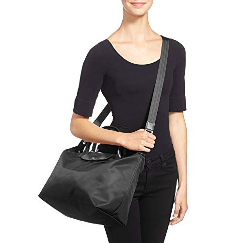 longchamp le pliage neo top handle medium