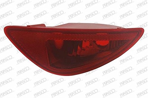 Prasco RN3274454 - Retronebbia