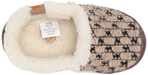 Acorn Unisex Child L'il Jam Moc Slipper, Pebble, 10-11 Toddler Us #TOP4