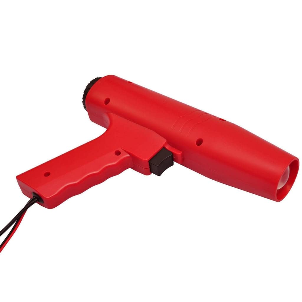 Luce Di Sincronizzazione Xenon Per Auto - Strumento Diagnosi Motore Con Lampada Brillante E Controllo Accensione - Foto 10