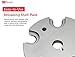 Hornady 392610 Lock-N-Load Improved Shell Plate #10