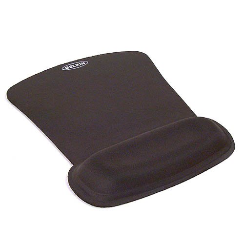 Belkin Components - Belkin WaveRest Gel Mouse Pad