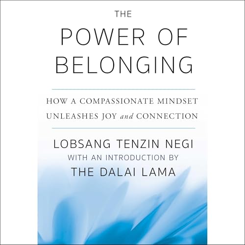 『Engaged Compassion』のカバーアート