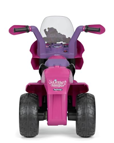 PEG PEREGO Little Singer