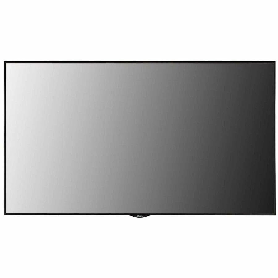 Image of LG 55XS4P-B 1,920 x 1,080 (FHD) 4,000 nit (Typ.), 3,200 nit (Min.) HDMI (2, HDCP 1.4), DP (HDCP 1.3), RS-23 Monitor